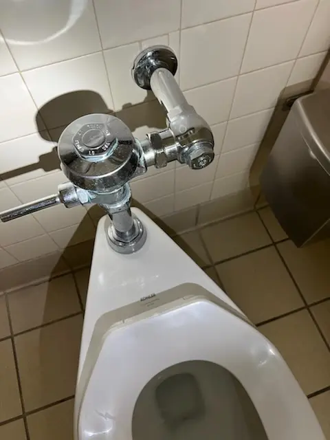 Fixture installation and repair for Pipe Repair in Earle